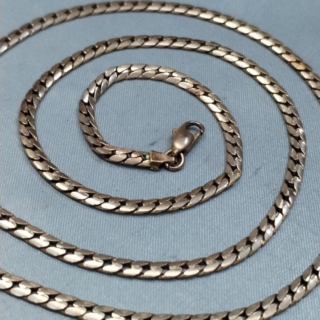 CADENA ORO 14 K 15,70 GRMS (SEMINUEVO)