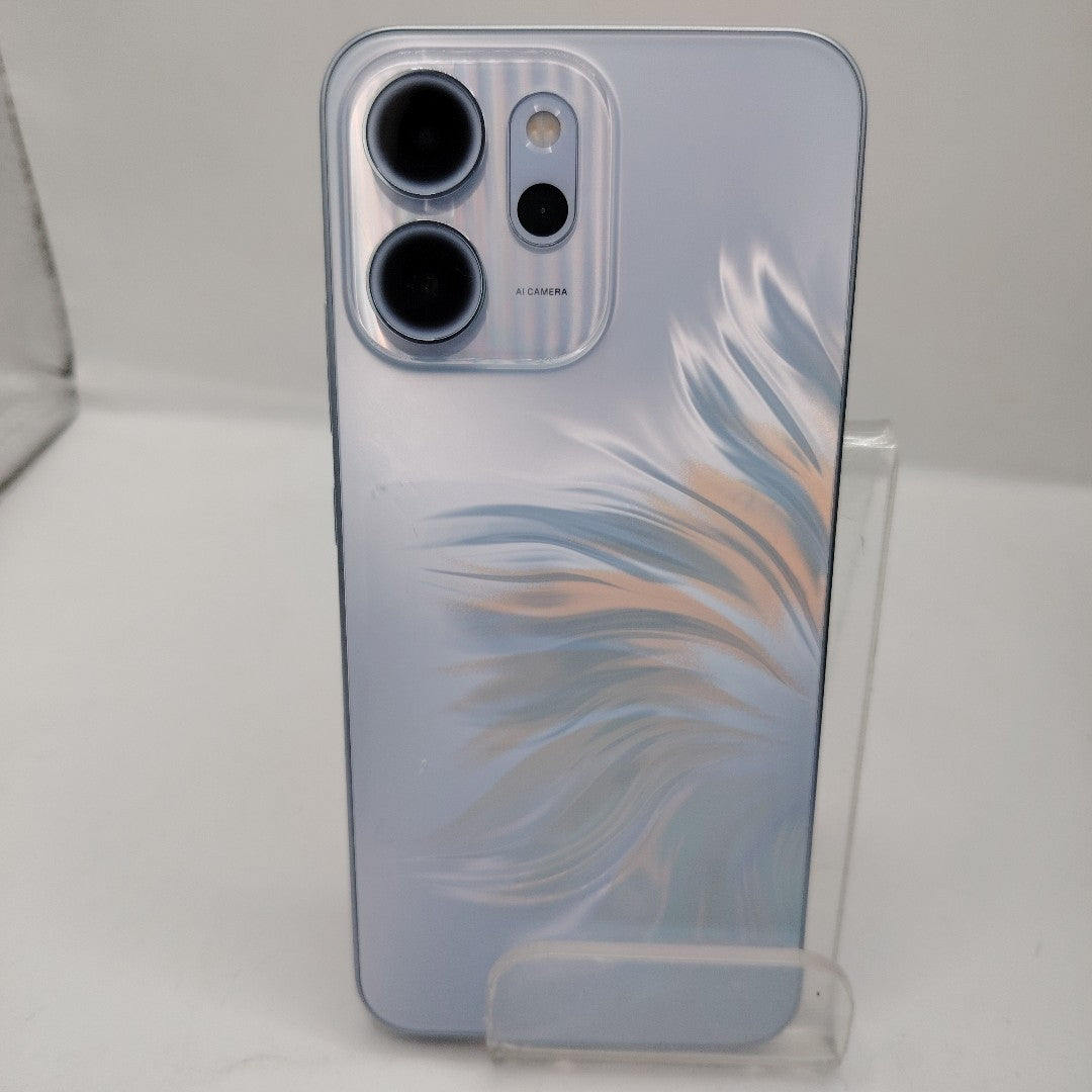 CELULAR OPPO RENO 14 F CPH2743 (2025) 256 GB 12 GB RAM (SEMINUEVO)