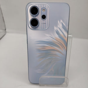 CELULAR OPPO RENO 14 F CPH2743 (2025) 256 GB 12 GB RAM (SEMINUEVO)