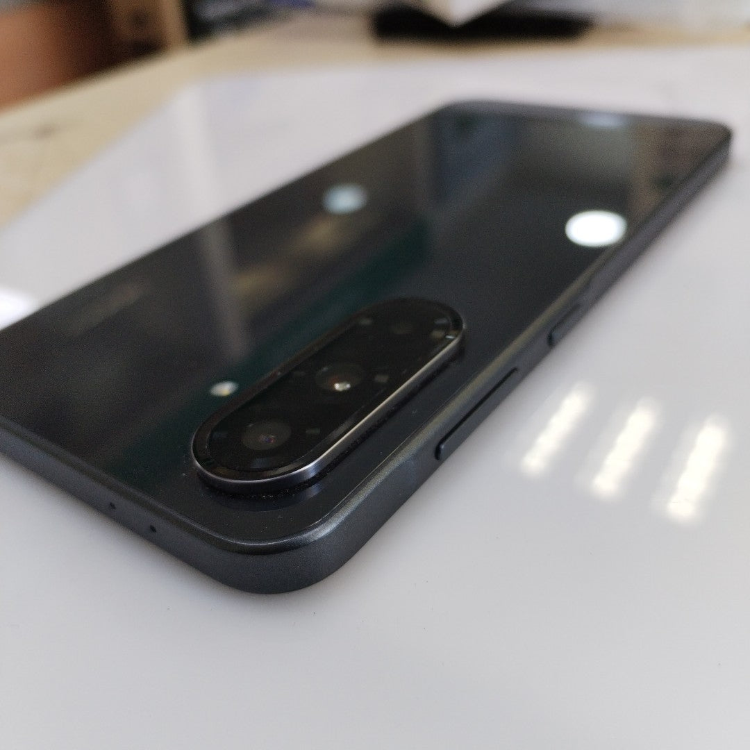 CELULAR SAMSUNG GALAXY A36 5G SM-A366E (2025) 128 GB 8 GB RAM (SEMINUEVO)