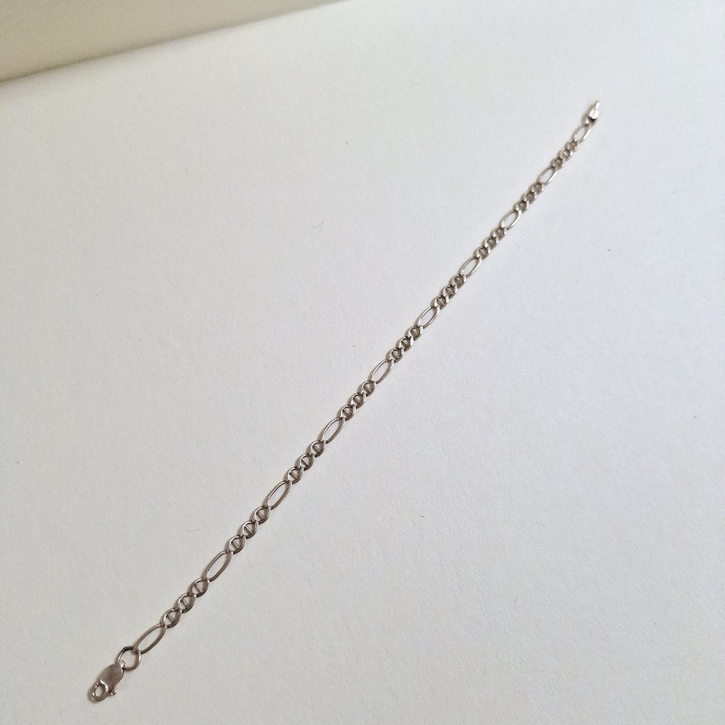 PULSERA ORO 10 K 2 GRMS (SEMINUEVO)