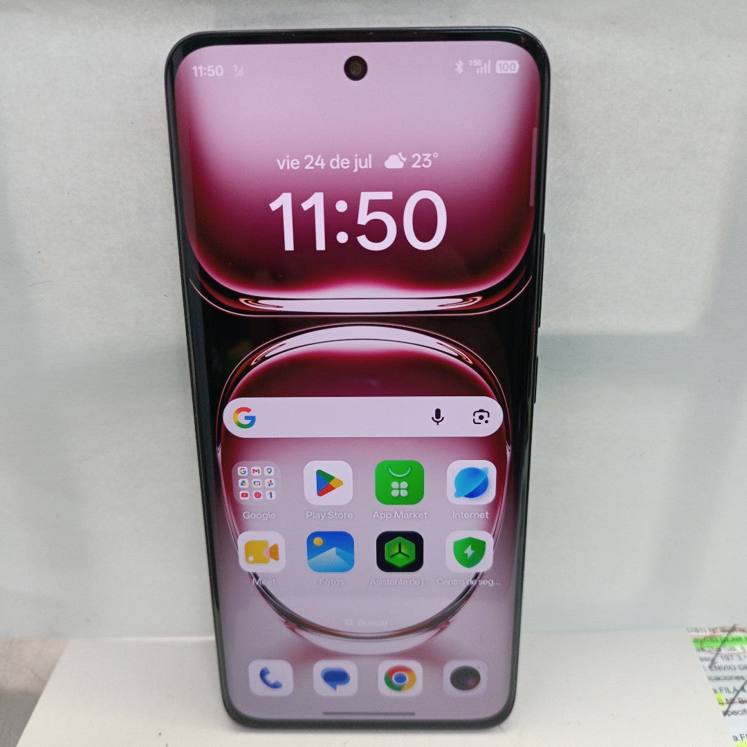 CELULAR OPPO RENO12 5G CPH2625 (2024) 512 GB 12 GB RAM (SEMINUEVO)