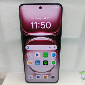 CELULAR OPPO RENO12 5G CPH2625 (2024) 512 GB 12 GB RAM (SEMINUEVO)