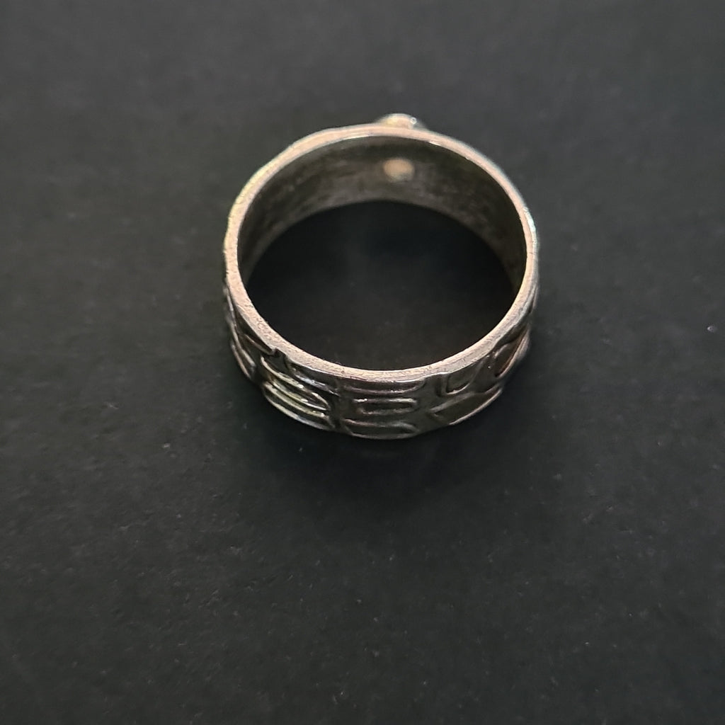ANILLITO PLATA 4,00 GRMS (SEMINUEVO)
