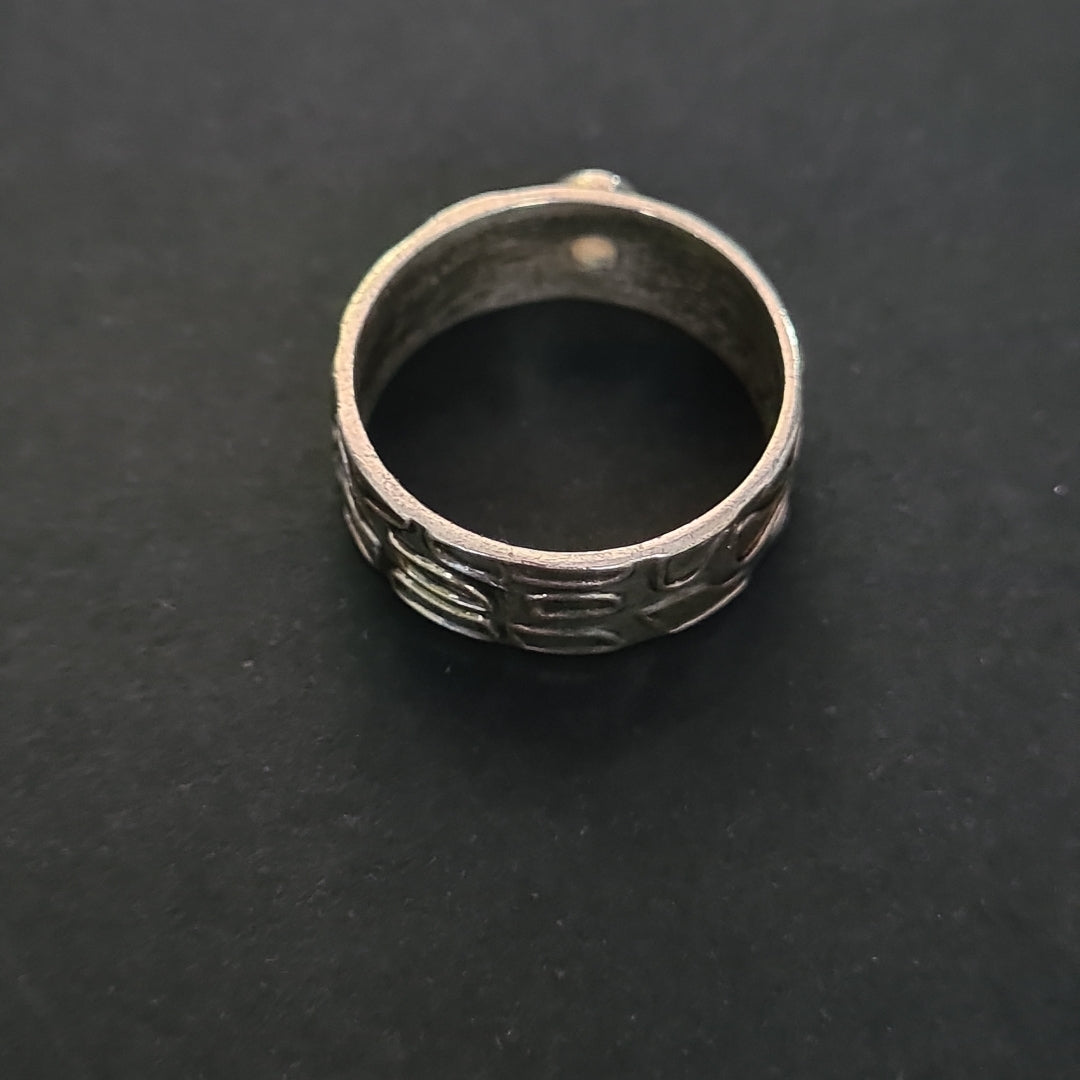 ANILLITO PLATA 4,00 GRMS (SEMINUEVO)