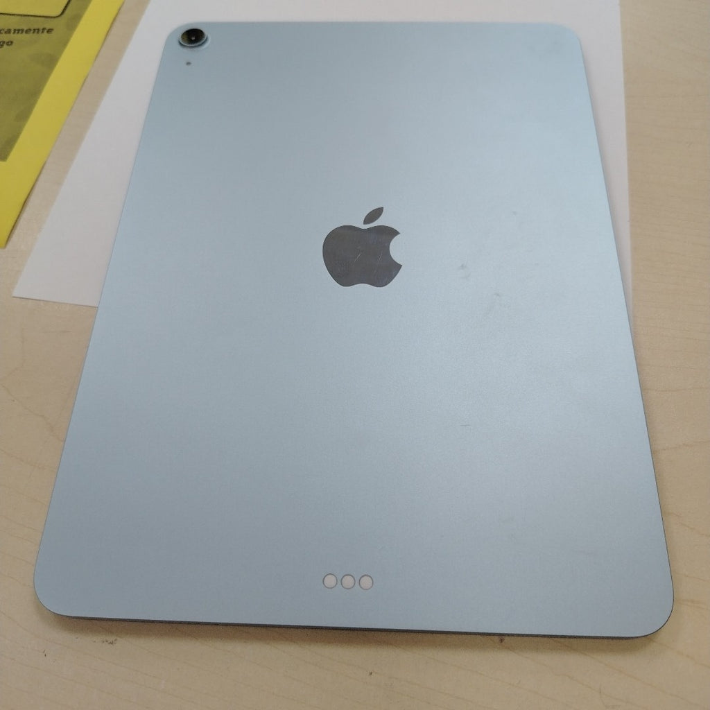 TABLETA APPLE IPAD AIR (M3) 11" A3266 (2025) 128 GB 8 GB RAM (SEMINUEVO)