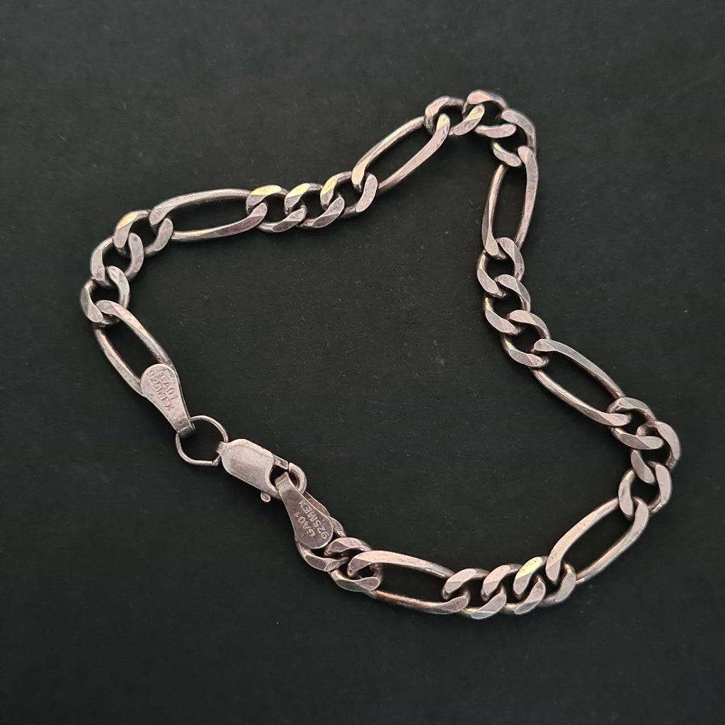 PULSERA PLATA 5.1 GRMS (SEMINUEVO)