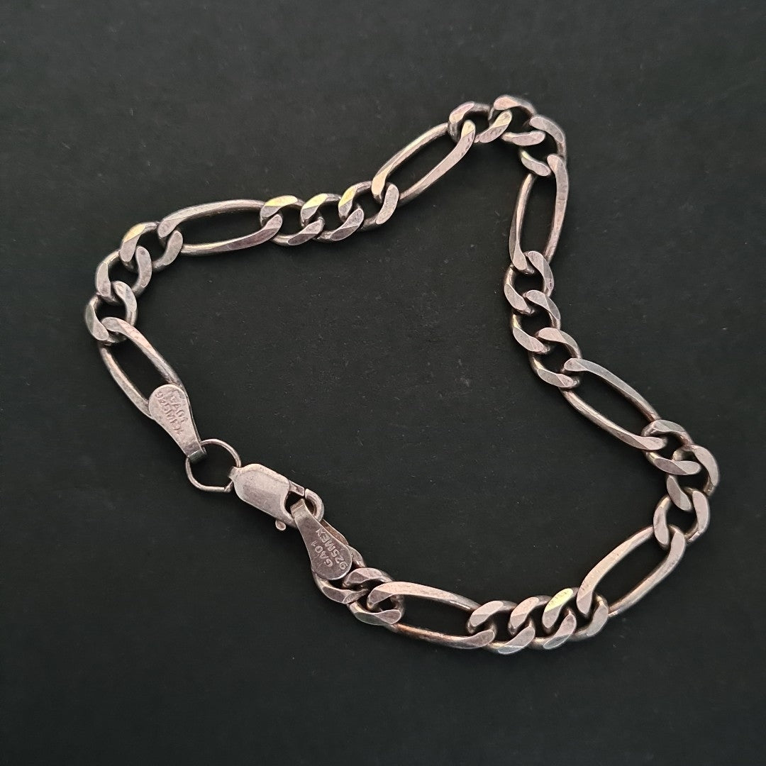 PULSERA PLATA 5.1 GRMS (SEMINUEVO)