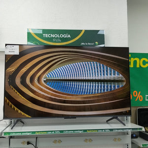 PANTALLA TCL 55QM6K (2025) 55" LED 4K (SEMINUEVO)