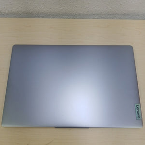 LAPTOP LENOVO IDEAPAD SLIM 3 15IRU8 (2025) 512 GB SSD 8 GB RAM (SEMINUEVO)