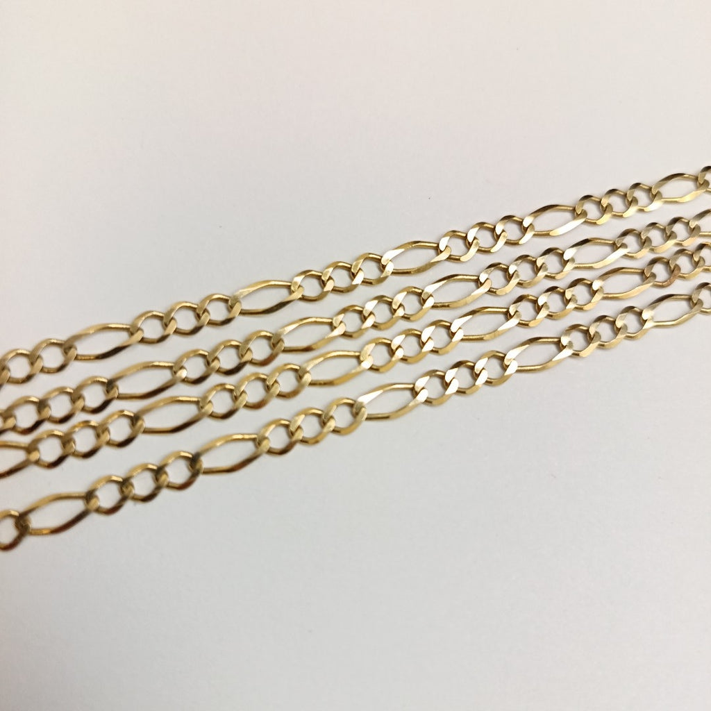 CADENA ORO 10 K 7.1 GRMS (SEMINUEVO)