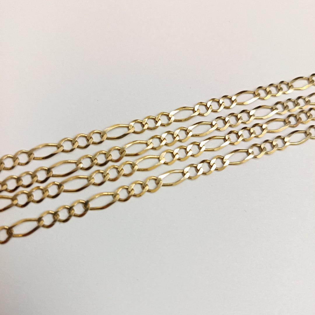 CADENA ORO 10 K 7.1 GRMS (SEMINUEVO)