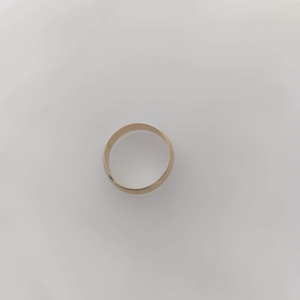 ARGOLLA ORO 14 K 3,10 GRMS (SEMINUEVO)