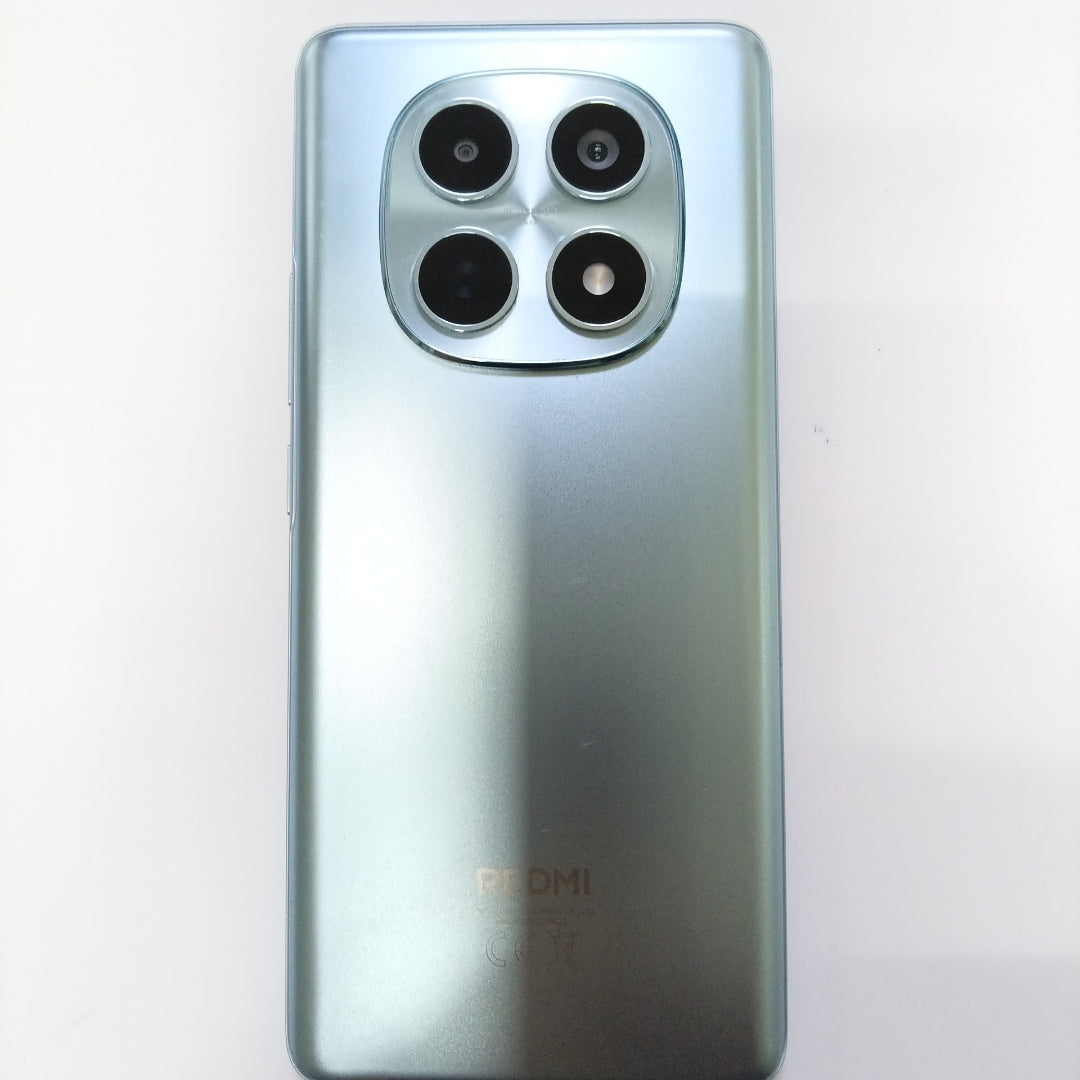CELULAR XIAOMI REDMI NOTE 15 2510DRA23L (2026) 256 GB 8 GB RAM (SEMINUEVO)