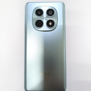 CELULAR XIAOMI REDMI NOTE 15 2510DRA23L (2026) 256 GB 8 GB RAM (SEMINUEVO)