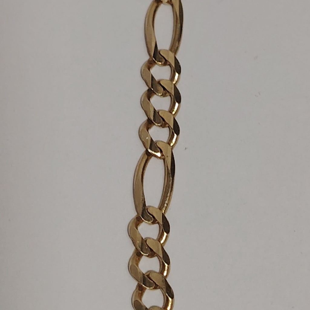 CADENA ORO 14 K 11,70 GRMS (SEMINUEVO)
