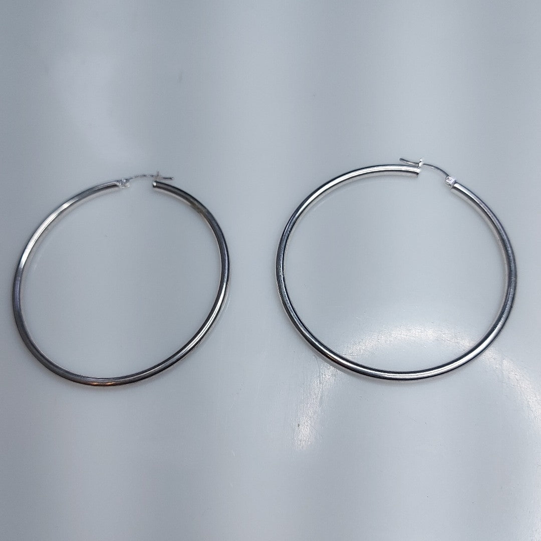 ARRACADAS PAR,CADENA,CRUZ,PULSERA ORO,PLATA 27,30 GRMS (SEMINUEVO)