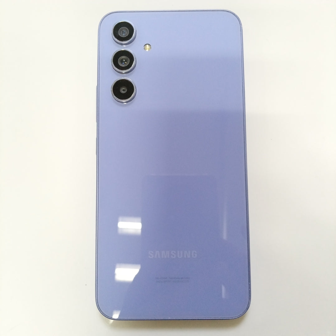 CELULAR SAMSUNG GALAXY A54 5G SM-A546E 128 GB 8 GB RAM (SEMINUEVO)