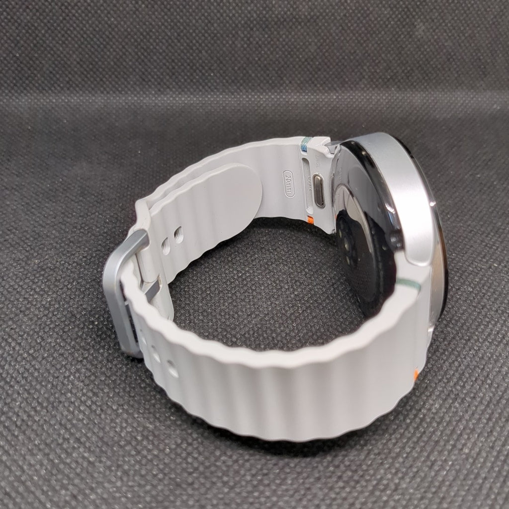 SMARTWATCH SAMSUNG GALAXY WATCH 7 SM-L310 44 MM GPS (SEMINUEVO)