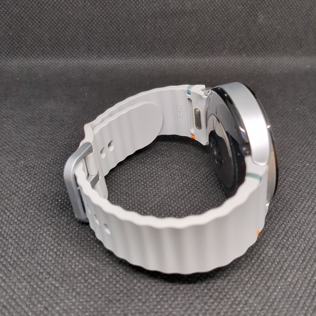 SMARTWATCH SAMSUNG GALAXY WATCH 7 SM-L310 44 MM GPS (SEMINUEVO)