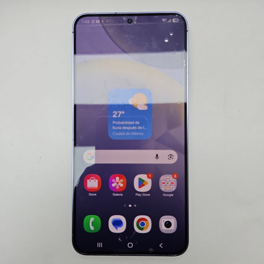 CELULAR SAMSUNG GALAXY S24 + SM-S926B (2024) 512 GB 12 GB RAM (SEMINUEVO)