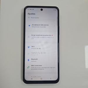 CELULAR VIVO Y21D V2520 (2025) 256 GB 6 GB RAM (SEMINUEVO)