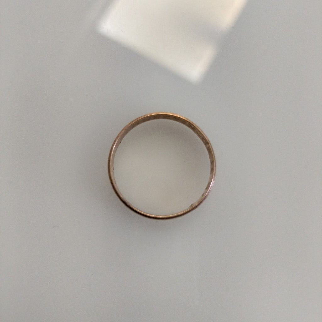 ANILLITO ORO 18 K 2.5 GRMS (SEMINUEVO)