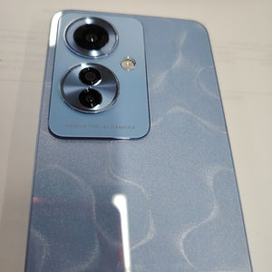 CELULAR OPPO RENO11F 5G CPH2603 (2024) 256 GB 8 GB RAM (SEMINUEVO)