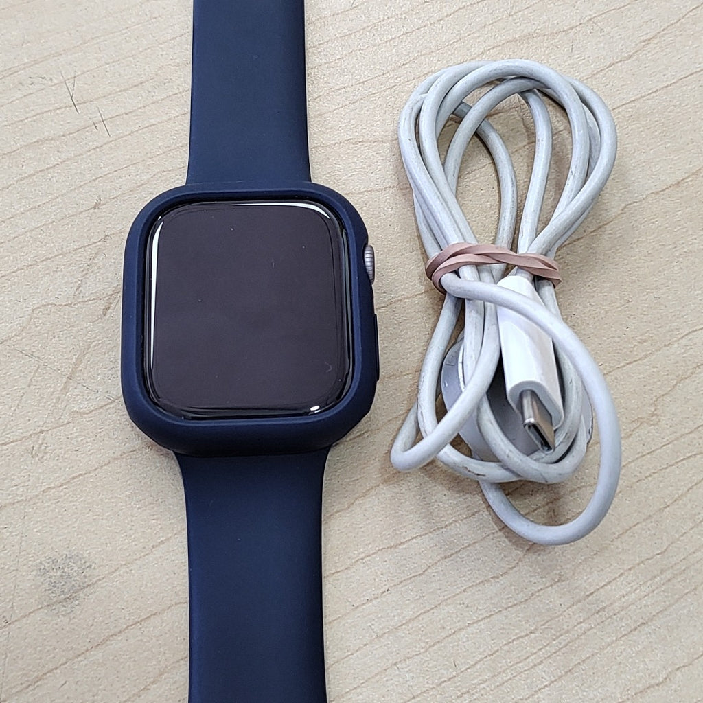 SMARTWATCH APPLE SERIES 11 ALUMINIO A3333 46 MM GPS (SEMINUEVO)