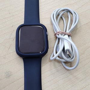 SMARTWATCH APPLE SERIES 11 ALUMINIO A3333 46 MM GPS (SEMINUEVO)