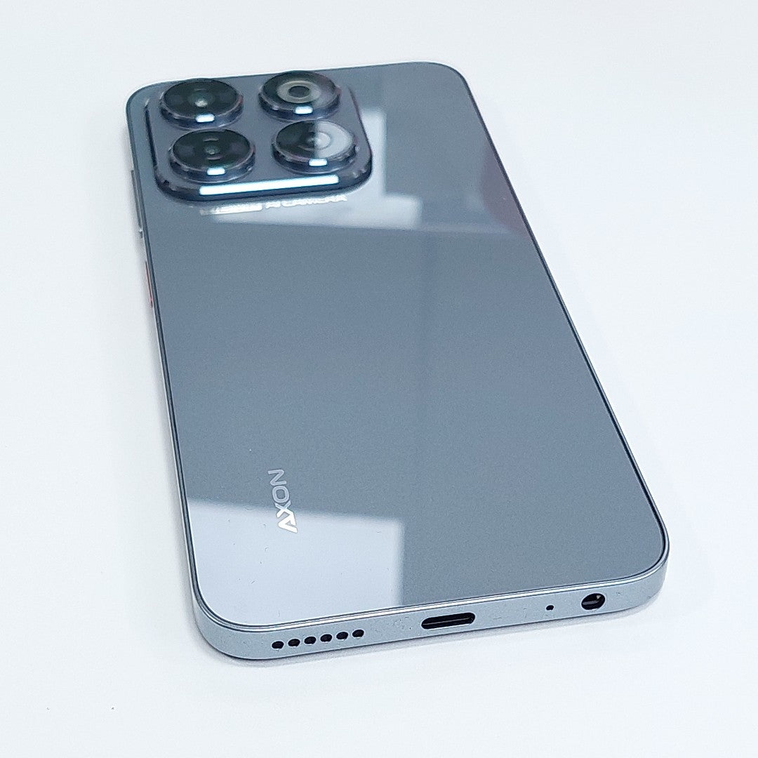 CELULAR ZTE AXON 70 Z2459 256 GB 6 GB RAM (SEMINUEVO)
