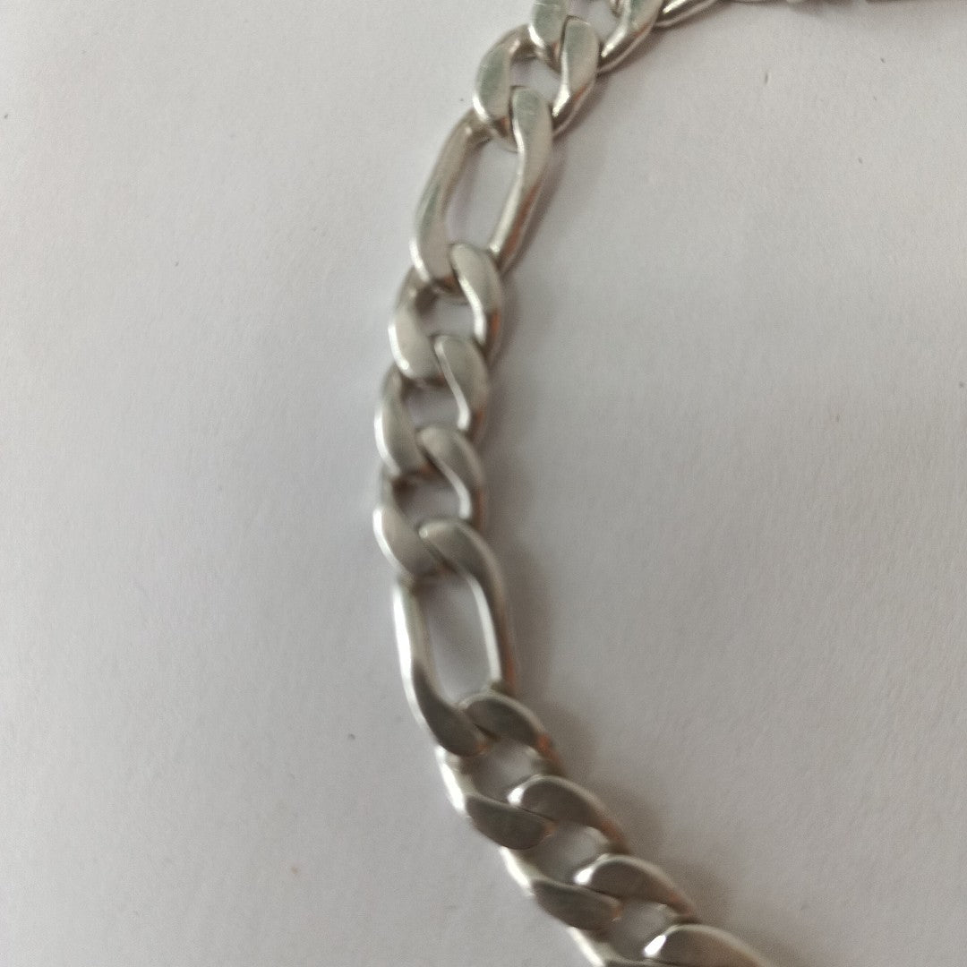 PULSERA PLATA 22 GRMS (SEMINUEVO)