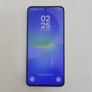 CELULAR SAMSUNG GALAXY A36 5G SM-A366E (2025) 128 GB 8 GB RAM (SEMINUEVO)
