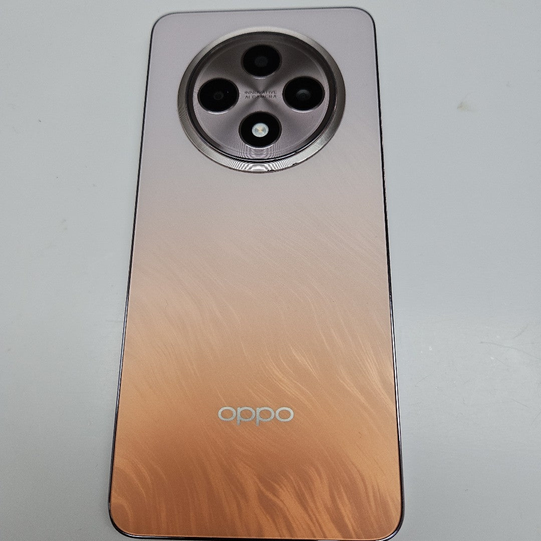 CELULAR OPPO RENO 12F 5G CPH2637 256 GB 12 GB RAM (SEMINUEVO)