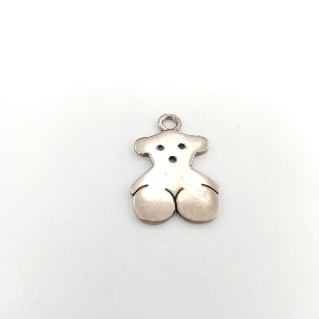 DIJE PLATA 5,50 GRMS (SEMINUEVO)