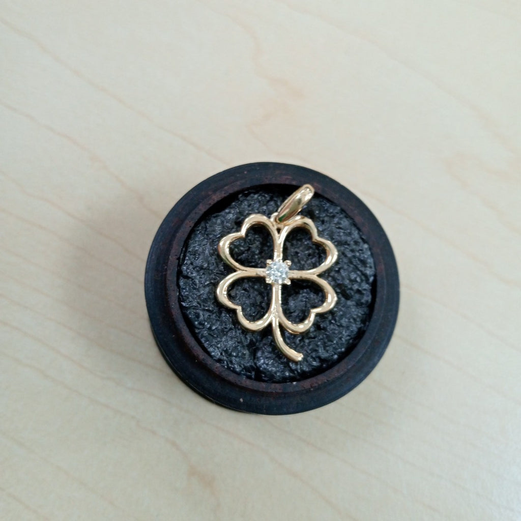 DIJES ORO 14K 1.8 (NUEVO)