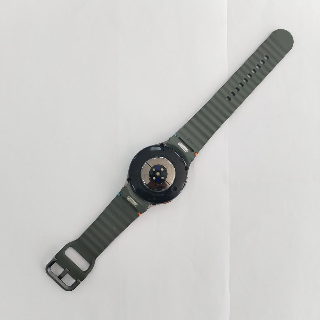 SMARTWATCH SAMSUNG GALAXY WATCH 7 SM-L310 44 MM GPS (SEMINUEVO)