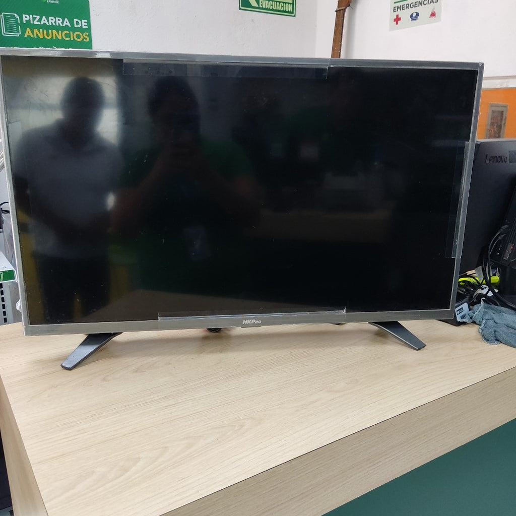 PANTALLA HKPRO HKP32SM8 (2019) 32" LED HD (SEMINUEVO)