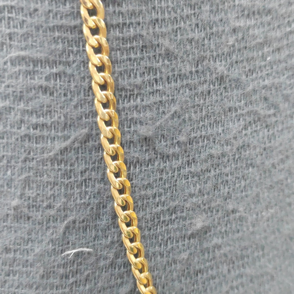 CADENA ORO 14 K 11 GRMS (SEMINUEVO)