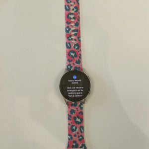 SMARTWATCH SAMSUNG GALAXY WATCH 5 SM-R900 40 MM GPS (SEMINUEVO)