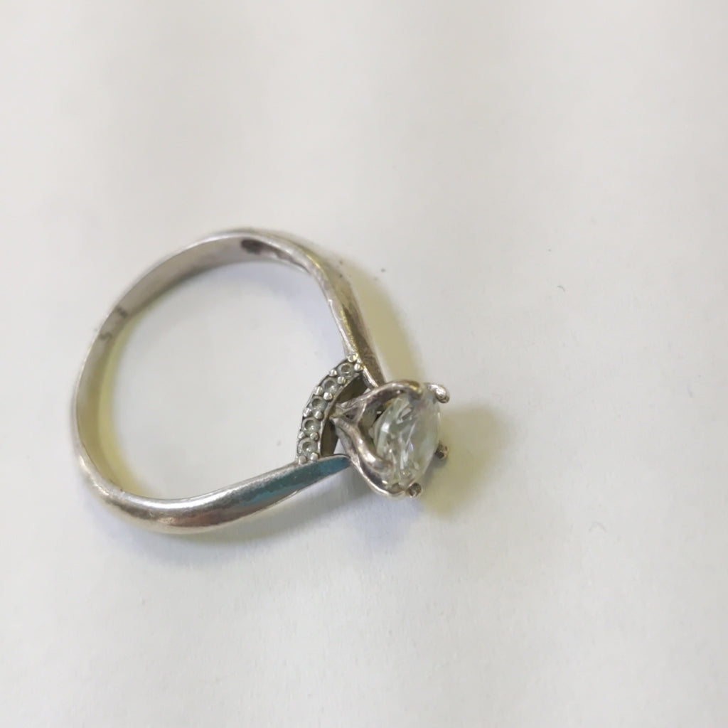 ANILLITO PLATA 2.5 GRMS (SEMINUEVO)
