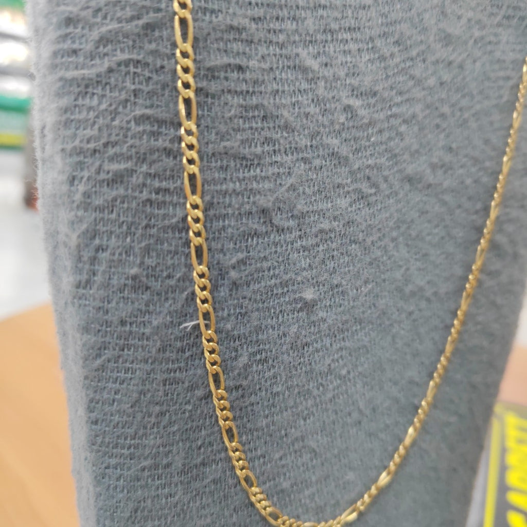 CADENA ORO 14 K 10 GRMS (SEMINUEVO)