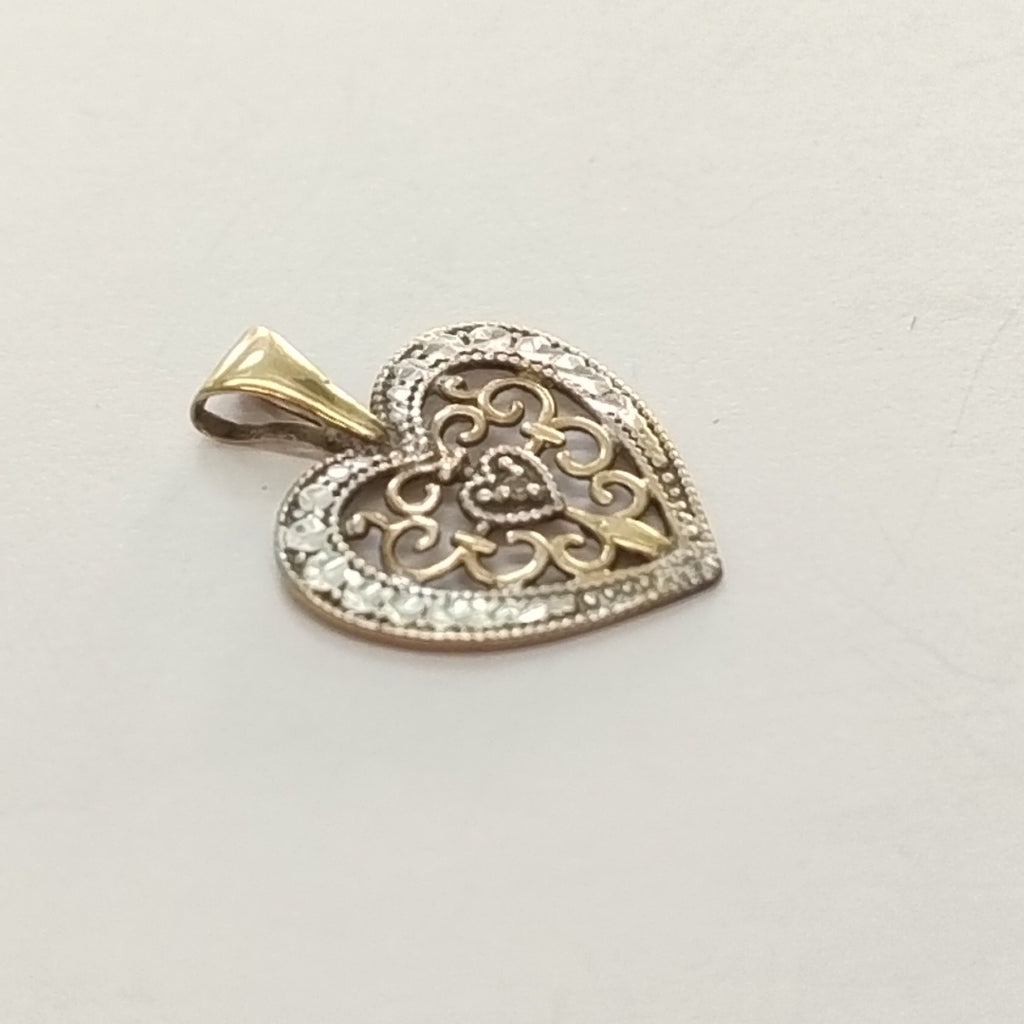 DIJE ORO 10 K 0,60 GRMS (SEMINUEVO)