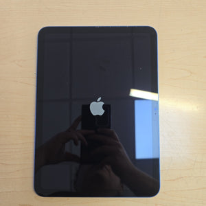 TABLETA APPLE IPAD A16 A3354 (2025) 128 GB 6 GB RAM (SEMINUEVO)