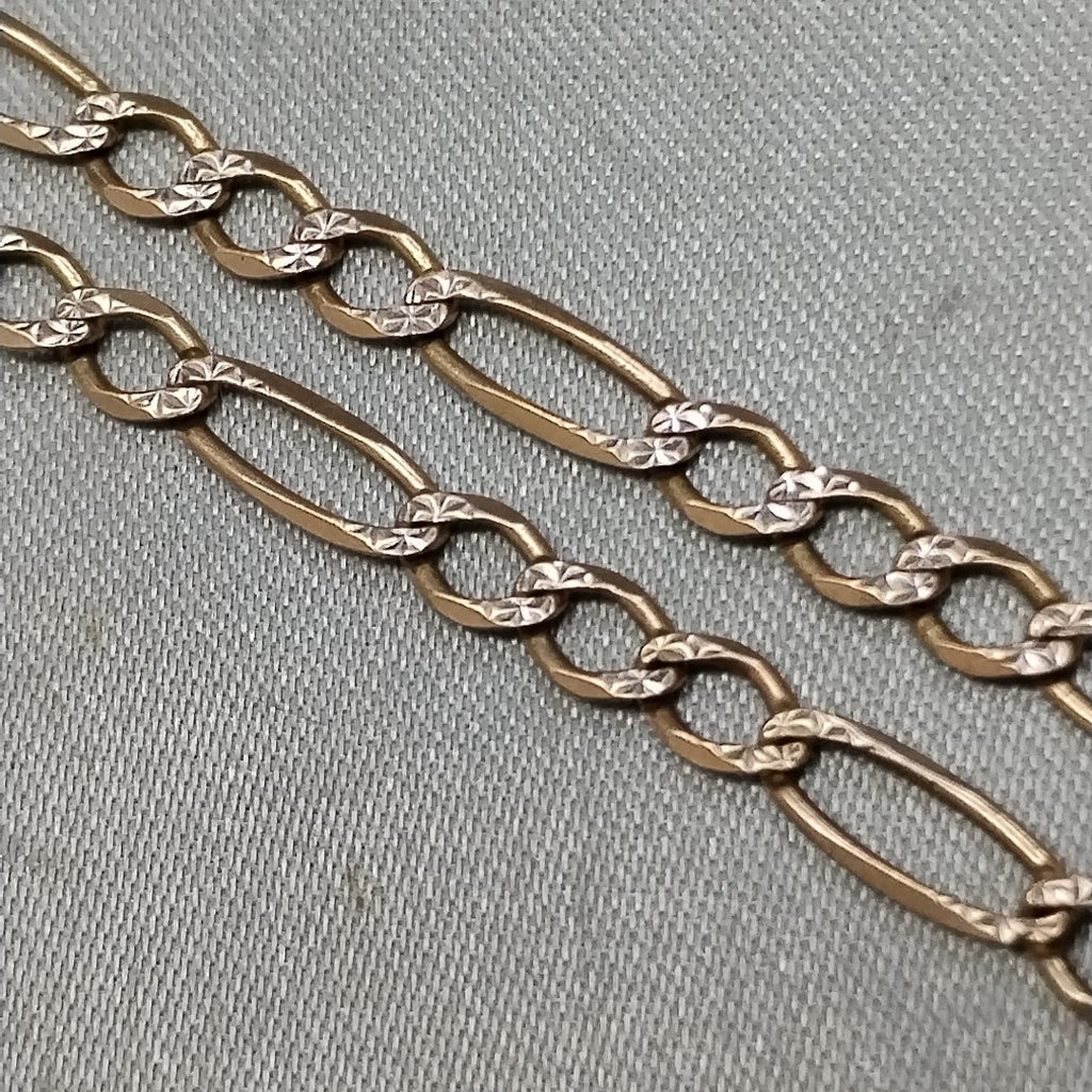 PULSERA ORO 10 K 2,90 GRMS (SEMINUEVO)