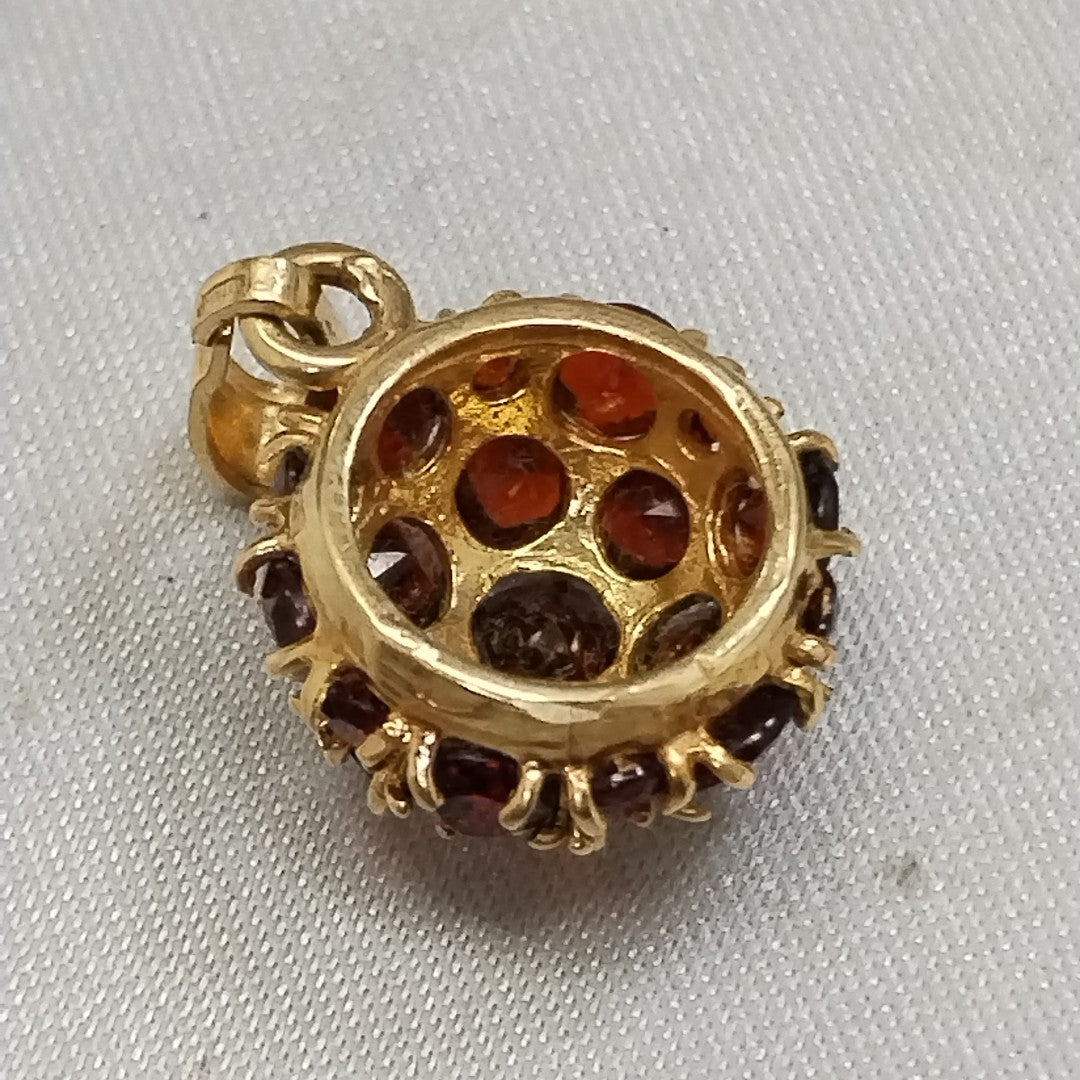 DIJE ORO 18 K 3,40 GRMS (SEMINUEVO)