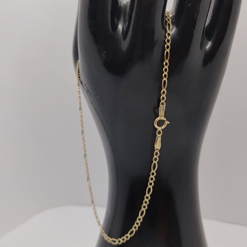 PULSERA ORO 10 K 1,50 GRMS (SEMINUEVO)
