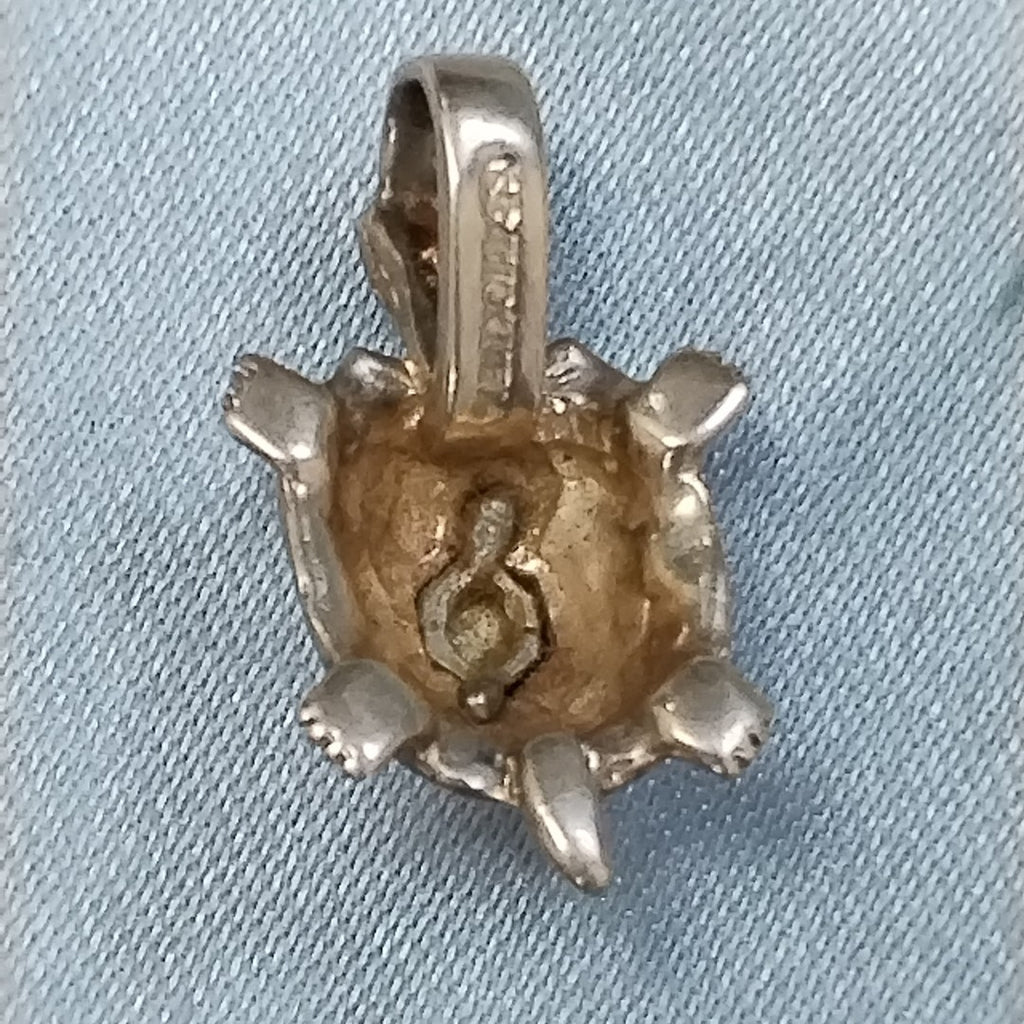 DIJE ORO 10 K 1,80 GRMS (SEMINUEVO)