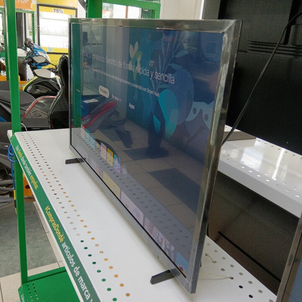 PANTALLA SAMSUNG S32H5000FF (2025) 32" LED HD (SEMINUEVO)