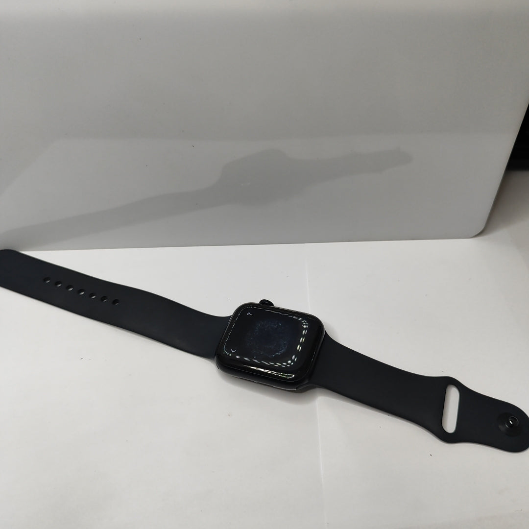 SMARTWATCH APPLE SE 2 ALUMINIO A2723 44 MM GPS (SEMINUEVO)